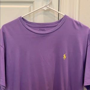 4 Polo Short Sleeve Tees